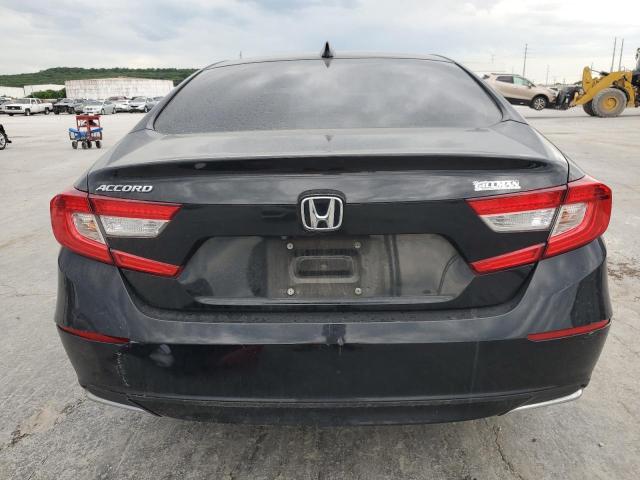 2022 HONDA ACCORD LX 1HGCV1F14NA002552