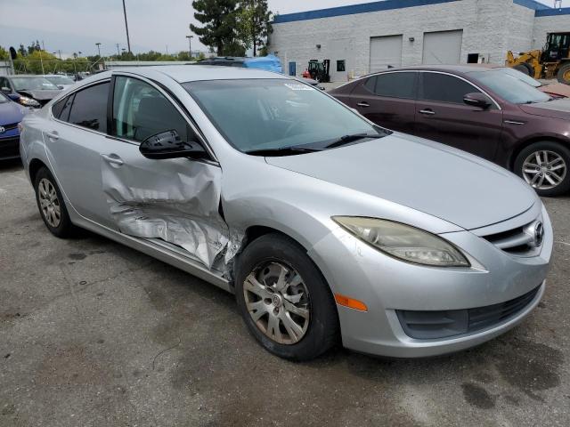 Vin: 1yvhz8bh6a5m23108, lot: 58855455, mazda 6 i 20104