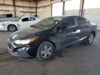 2017 CHEVROLET CRUZE LS - 1G1BC5SM6H7244597