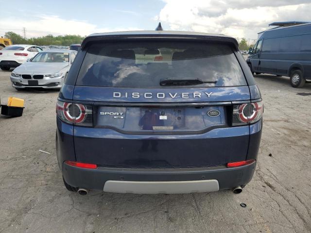 2017 LAND ROVER DISCOVERY SALCR2BG9HH714921