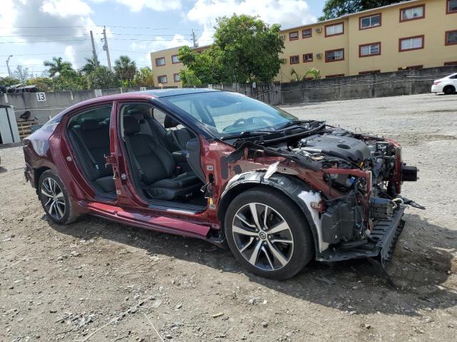 Vin: 1n4aa6dvxlc380449, lot: 55763765, nissan maxima sl 20204