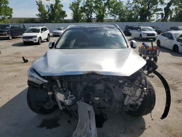 2019 INFINITI QX50 ESSEN 3PCAJ5M39KF106552