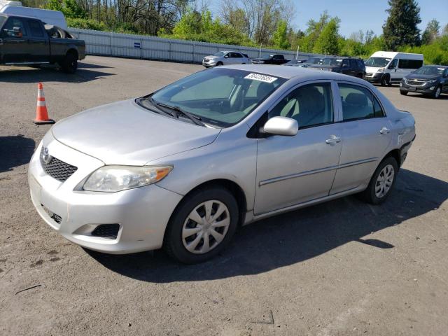 Vin: 1nxbu4ee9az355862, lot: 56420685, toyota corolla base 2010 img_1