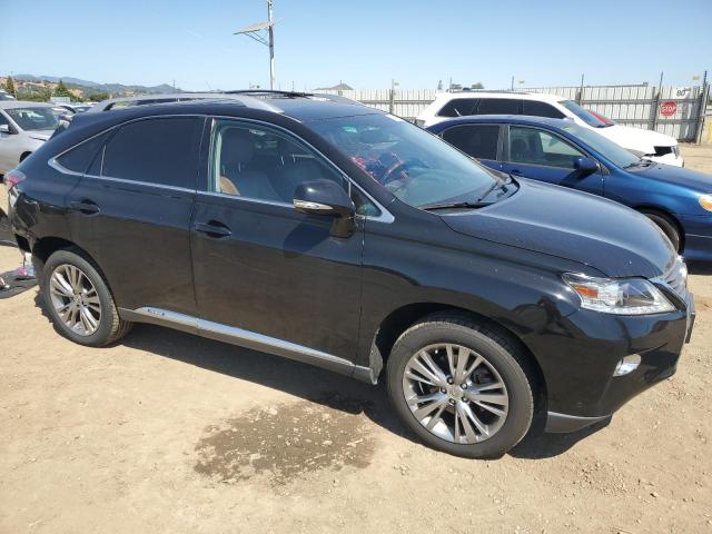 Vin: jtjbc1ba3d2442290, lot: 58185475, lexus rx450 450h 20134
