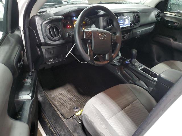 2022 TOYOTA TACOMA ACC - 3TYRX5GN6NT053893