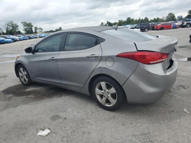 Vin: kmhdh4ae5bu113039, lot: 58896255, hyundai elantra gls 20112