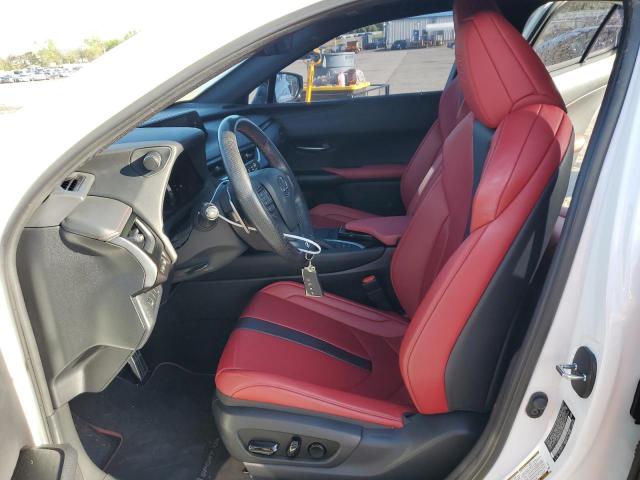 2020 LEXUS UX 250H JTHR9JBH6L2036806