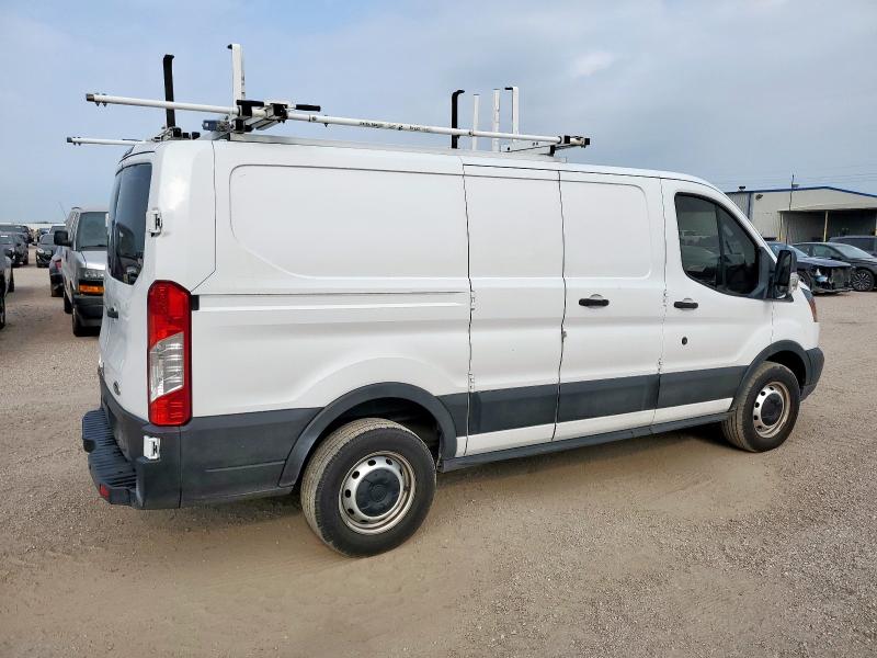 Vin: 1ftyr1zm2kkb60201, lot: 57159375, ford transit t-250 20193