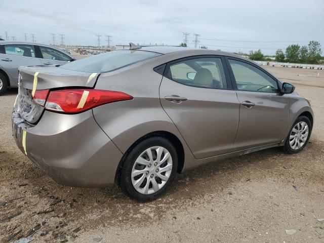 Vin: 5npdh4ae8ch100687, lot: 57439625, hyundai elantra gls 20123