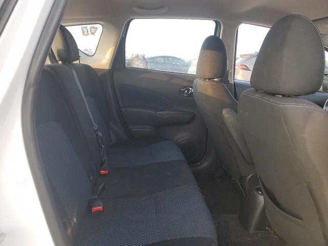 2016 NISSAN VERSA NOTE - 3N1CE2CP9GL361648