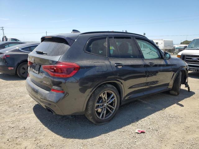 2019 BMW X3 XDRIVEM 5UXTS3C56K0Z09281