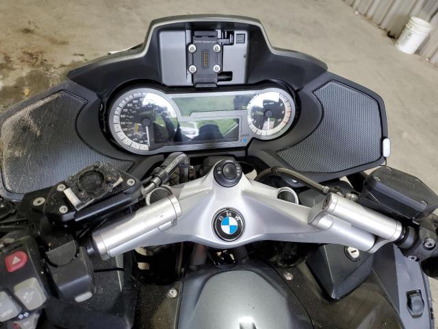 2020 BMW R 1250 RT - WB10J6309LZG39831