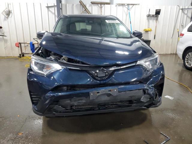 2017 TOYOTA RAV4 LE - JTMBFREV6HJ165878