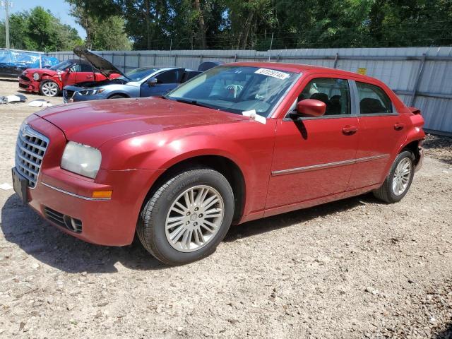 CHRYSLER 300 TOURIN