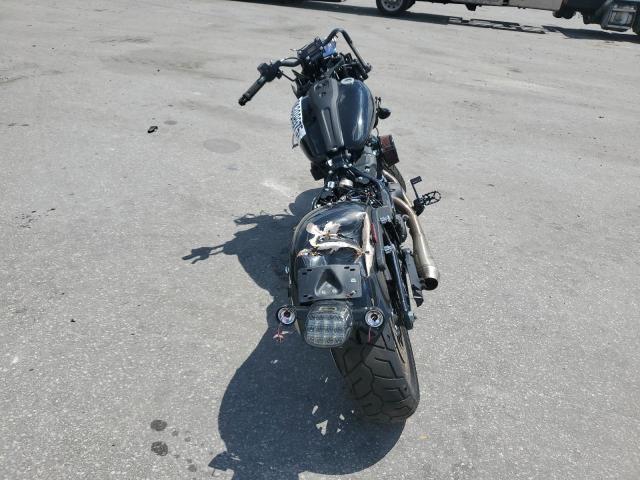 2024 HARLEY-DAVIDSON FXLRST 1HD1YXZ11RB052352