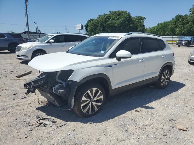 Vin: 3vvrx7b28nm063198, lot: 56203605, volkswagen taos se se 2022 img_1