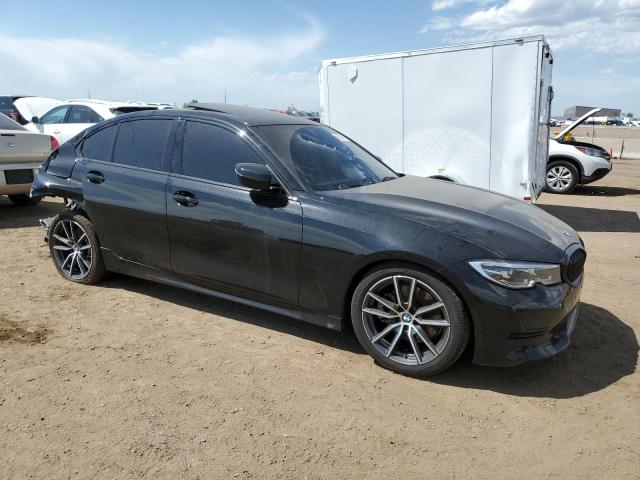 Vin: wba5r1c57kak09495, lot: 58268915, bmw 3 series 20194