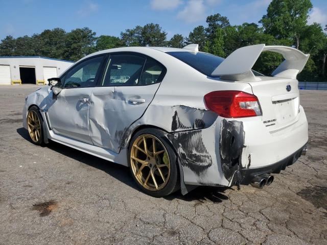 Vin: jf1va2m60j9834401, lot: 55293805, subaru wrx sti 20182