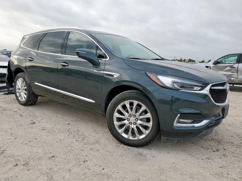 2020 BUICK ENCLAVE ES 5GAERBKW9LJ183634
