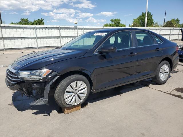 VOLKSWAGEN JETTA S