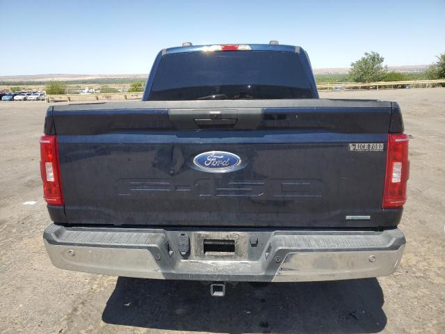 2021 FORD F150 SUPER - 1FTEW1EPXMKE41211