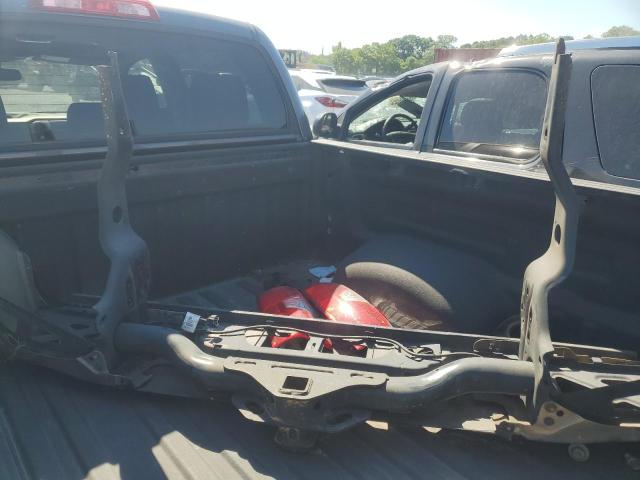 2016 TOYOTA TUNDRA CRE - 5TFFW5F13GX205626