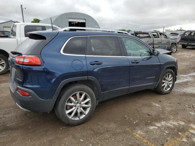 2018 JEEP CHEROKEE L 1C4PJMDX7JD550042