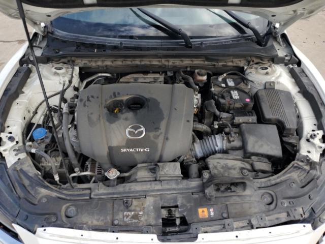 2020 MAZDA 6 SPORT JM1GL1UM3L1511354