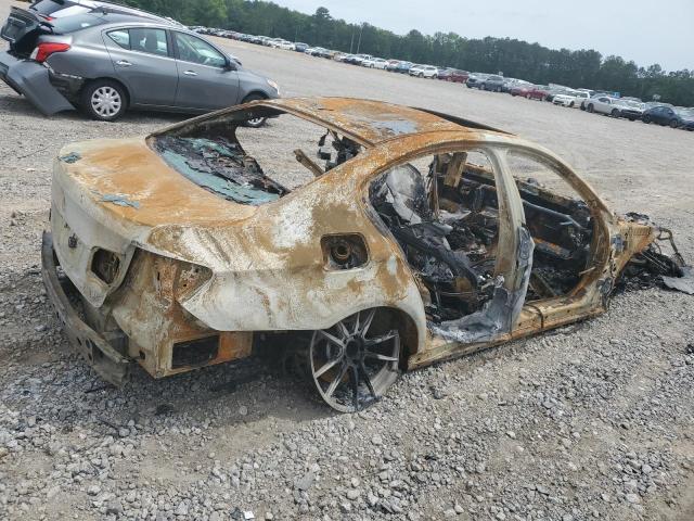 Vin: wbaxg5c54cdx05165, lot: 56323555, bmw 5 series i 20123
