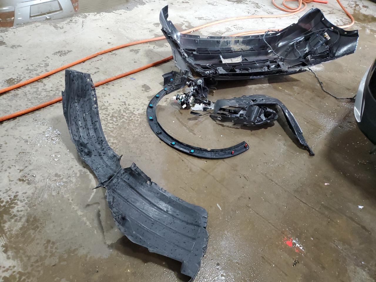 MITSUBISHI ECLIPSE SE