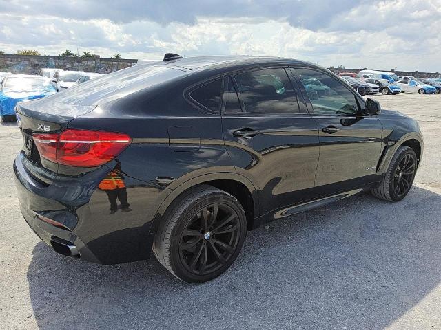 Vin: 5uxku6c57g0r34222, lot: 57618755, bmw x6 xdrive50i 20163