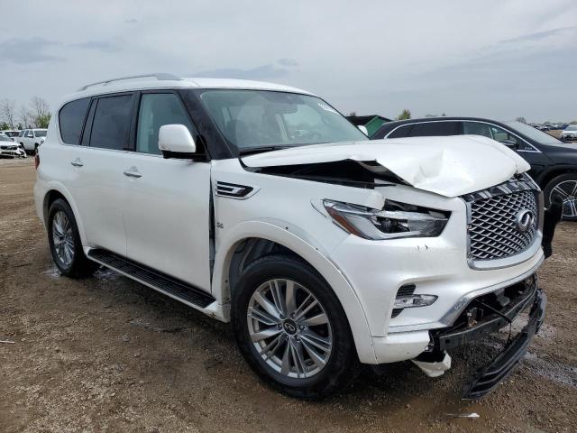 Vin: jn8az2nexk9235292, lot: 55611985, infiniti qx80 luxe 20194