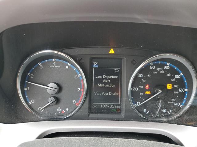 2018 TOYOTA RAV4 LIMIT - JTMYFREV2JJ179096