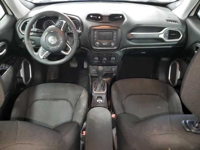 2019 JEEP RENEGADE S ZACNJBAB2KPK73515