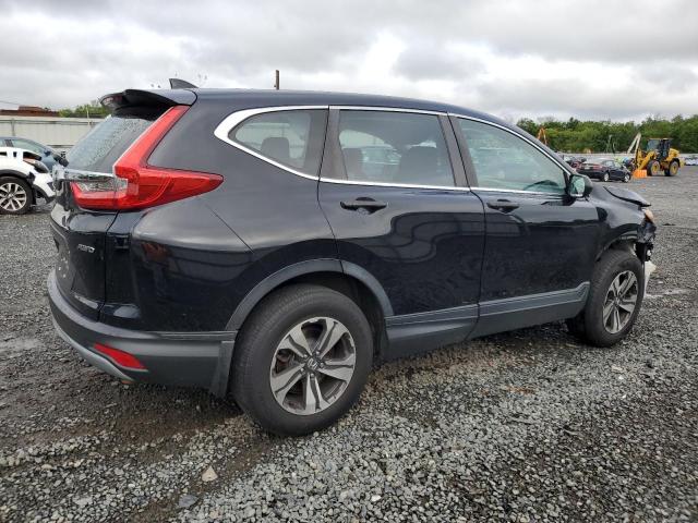 2019 HONDA CR-V LX 5J6RW6H39KL005183