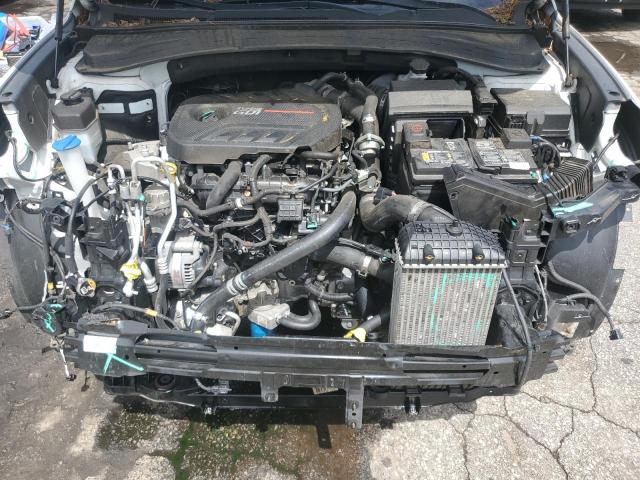 2020 HYUNDAI SANTA FE L - 5NMS53AA0LH292854
