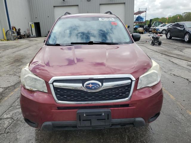 2015 SUBARU FORESTER 2 - JF2SJABC1FH453073