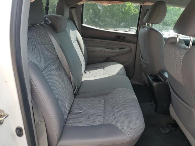 2015 TOYOTA TACOMA DOU - 5TFJU4GN6FX075027