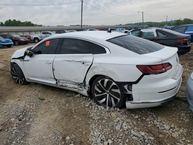 Vin: wvwbr7an1ke000435, lot: 55991645, volkswagen arteon se 20192