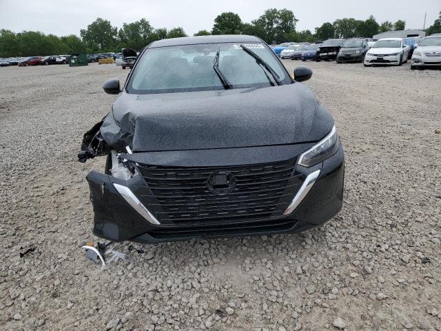 2024 NISSAN SENTRA SV - 3N1AB8CV9RY376237