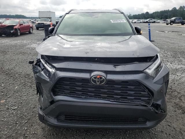 2025 TOYOTA RAV4 LE JTMLWRFV5SD299581