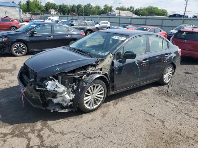 Vin: jf1gjak68eh021793, lot: 58950945, subaru impreza limited 2014 img_1