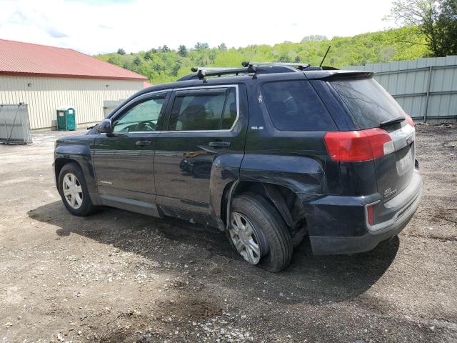 Vin: 2gkfltek3g6187446, lot: 57327955, gmc terrain sle 20162