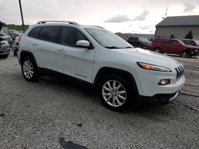 Vin: 1c4pjldb9hw516097, lot: 55205885, jeep grand cher limited 20174