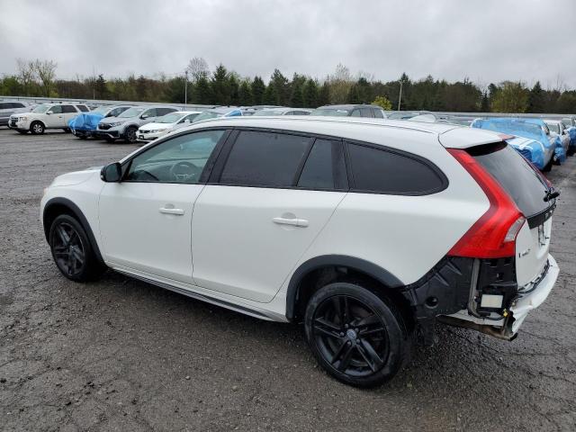 Vin: yv4612hk8g1015369, lot: 54868865, volvo v60 premier 20162
