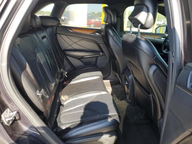2015 LINCOLN MKC 5LMCJ2A91FUJ14165