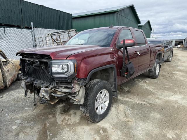 Vin: 3gtu2mec4hg243176, lot: 54321895, gmc sierra k1500 sle 2017 img_1