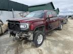 2017 GMC SIERRA K15 - 3GTU2MEC4HG243176