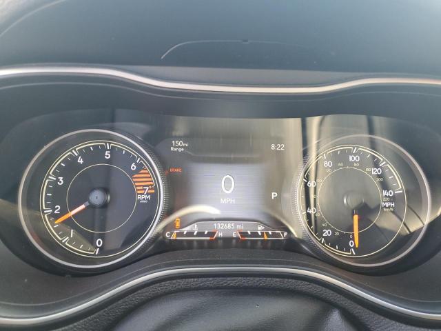 2019 JEEP CHEROKEE L - 1C4PJLDB4KD347822
