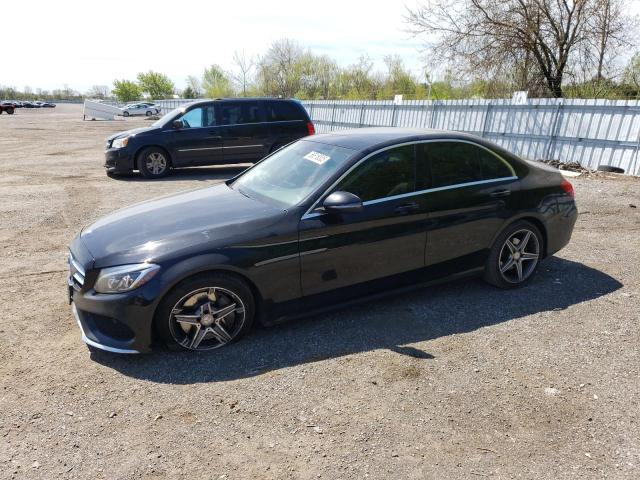 Vin: 55swf4kb4gu156390, lot: 56518305, mercedes-benz c-class 300 4matic 2016 img_1